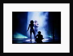 Prince Pop Star by Bill Rowntree
