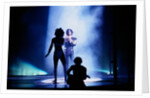 Prince Pop Star by Bill Rowntree