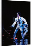 Prince Pop Star by Roger Allen
