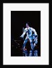 Prince Pop Star by Roger Allen