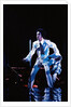 Prince Pop Star by Roger Allen