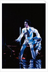 Prince Pop Star by Roger Allen