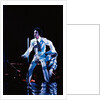Prince Pop Star by Roger Allen