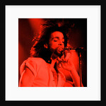 Prince Pop Star by Reid