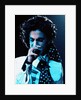 Prince Pop Star by Roger Allen