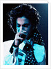 Prince Pop Star by Roger Allen