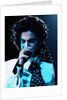 Prince Pop Star by Roger Allen