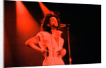 Prince Pop Star by Reid