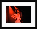 Prince Pop Star by Reid