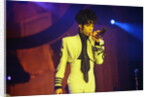 Prince Pop Star by Chris Grieve