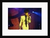 Prince Pop Star by Chris Grieve