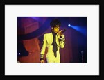 Prince Pop Star by Chris Grieve