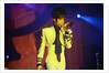 Prince Pop Star by Chris Grieve