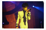 Prince Pop Star by Chris Grieve