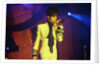 Prince Pop Star by Chris Grieve