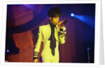 Prince Pop Star by Chris Grieve