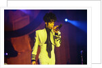 Prince Pop Star by Chris Grieve