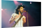 Prince Pop Star by Reid