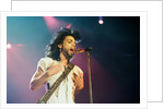 Prince Pop Star by Reid