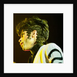 Prince Pop Star by Chris Grieve