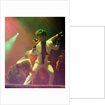 Prince Pop Star by Chris Grieve