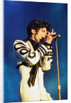 Prince Pop Star by Chris Grieve