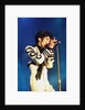 Prince Pop Star by Chris Grieve