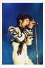 Prince Pop Star by Chris Grieve