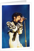 Prince Pop Star by Chris Grieve