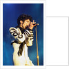 Prince Pop Star by Chris Grieve