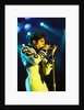 Prince Pop Star by Chris Grieve