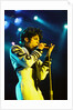Prince Pop Star by Chris Grieve
