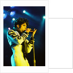 Prince Pop Star by Chris Grieve