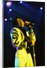 Prince Pop Star by Chris Grieve