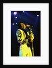 Prince Pop Star by Chris Grieve