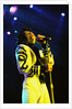 Prince Pop Star by Chris Grieve