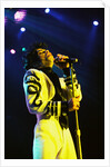 Prince Pop Star by Chris Grieve