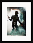 Prince Pop Star by Staff