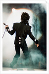 Prince Pop Star by Staff