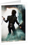 Prince Pop Star by Staff