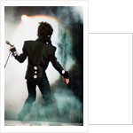 Prince Pop Star by Staff