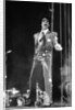 Prince Pop Star by Staff