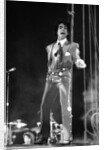 Prince Pop Star by Staff