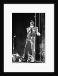 Prince Pop Star by Staff