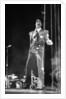 Prince Pop Star by Staff