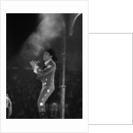 Prince Pop Star by Staff