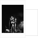 Prince Pop Star by Staff