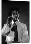 Prince Pop Star by Staff