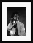 Prince Pop Star by Staff