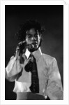 Prince Pop Star by Staff